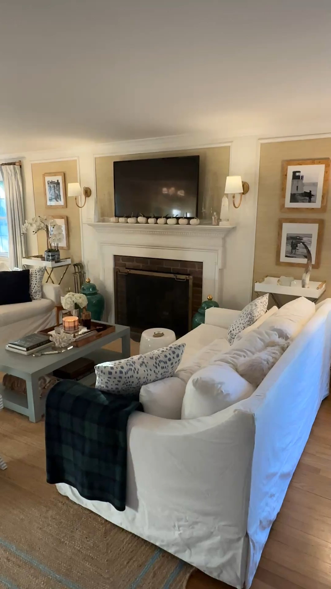 Shop our cozy sitting room ✨🍁

#LTKSaleAlert #LTKHome #LTKOver40