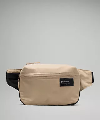Clean Lines Belt Bag | Lululemon (US)