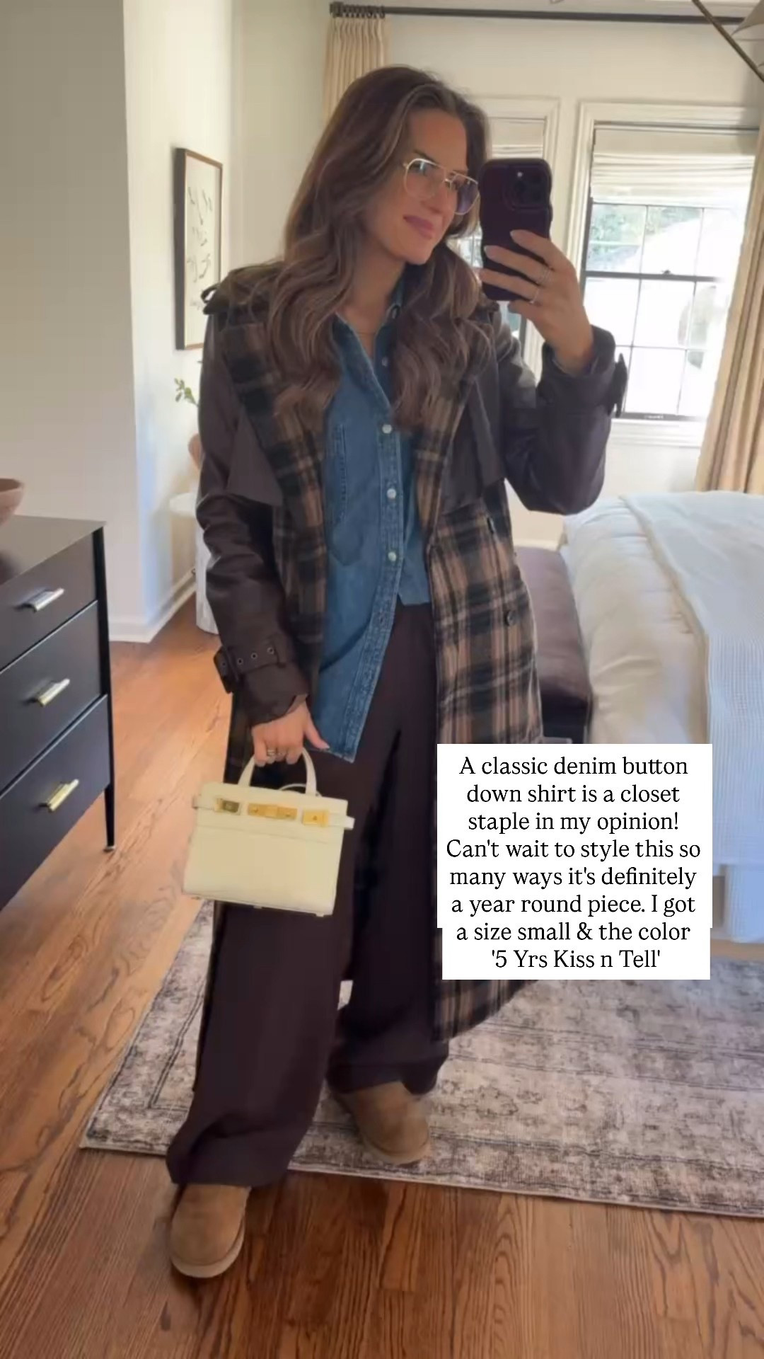 WEEKLY BESTSELLERS✨
2. Denim Shirt



#LTKSaleAlert #LTKKids #LTKootd