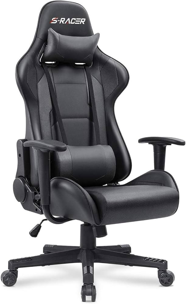 Homall High Back Executive Ergonomic Task Chair               
                            Materi... | Amazon (US)
