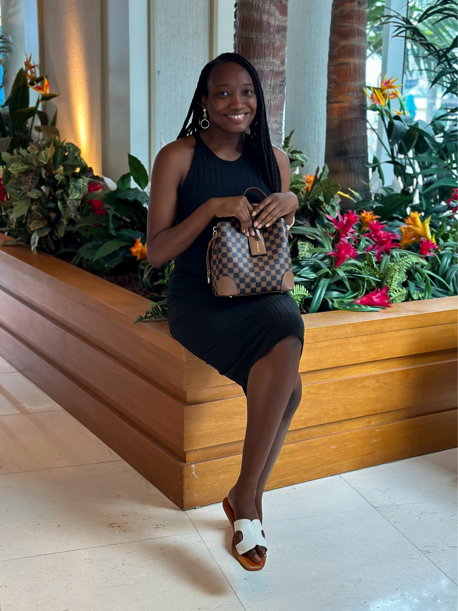 Summer outfit 🖤

#LTKunder50 #LTKtravel #LTKstyletip