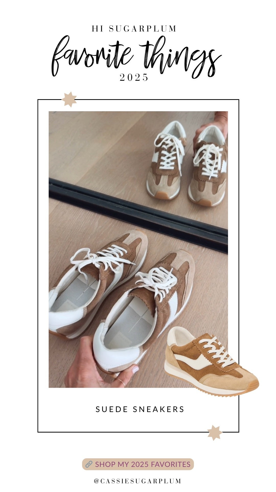 Sugarplum Favorite Things 2025! #sugarplumstyle #favoritethings

#LTKGiftGuide #LTKShoeCrush #LTKOver40