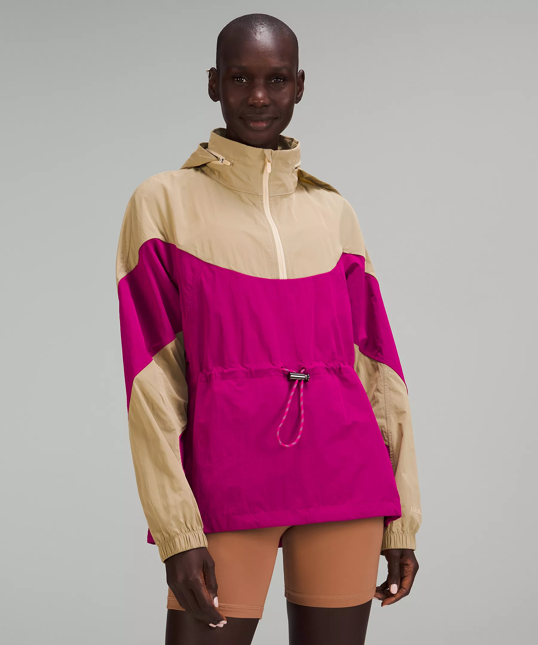 Evergreen Anorak | Lululemon (US)