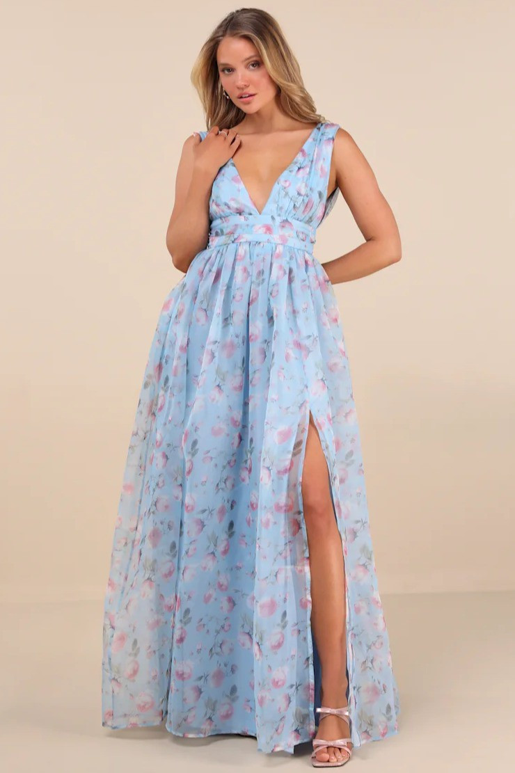 If you have a spring wedding on your calendar, stop scrolling 🌷💕 Lulus is doing up to 30% off with code SHOP30 and the wedding guest section is stacked. The sweetest floral dresses, flattering midi cuts, and such good options for 2026 weddings — all on sale 🙌✨#LulusStyle #LulusSaleEvent #WeddingGuestDresses #SpringWeddingGuestDress #FloralStyle #MidiDressLove #WeddingGuestVibes #SpringOutfitIdeas #2026WeddingGuest #LTKSaleAlert #LTKFashion #AffordableChic #OccasionWear #FeminineLooks #DressSeason #SaleFinds #WeddingReady #SpringCloset

#LTKSeasonal #LTKWedding #LTKSaleAlert