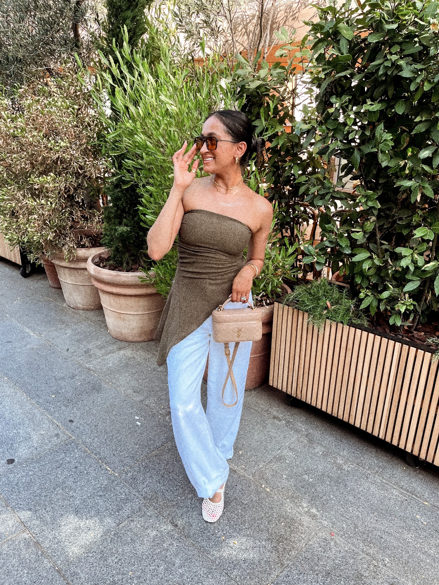 Summer outfit 
Europe outfit


#LTKStyleTip #LTKFindsUnder50 #LTKSaleAlert