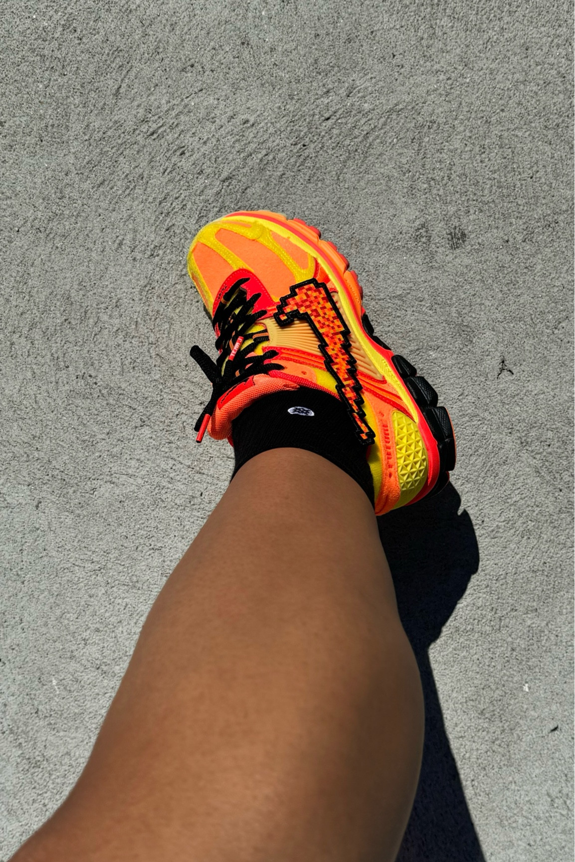 Nike Doernbecher Vomero 5

#LTKShoeCrush