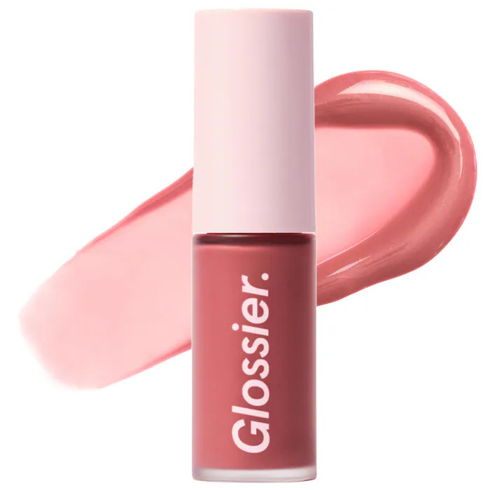 Lip Glaze Hydrating Cooling Sheer Lip Oil | Sephora (US)