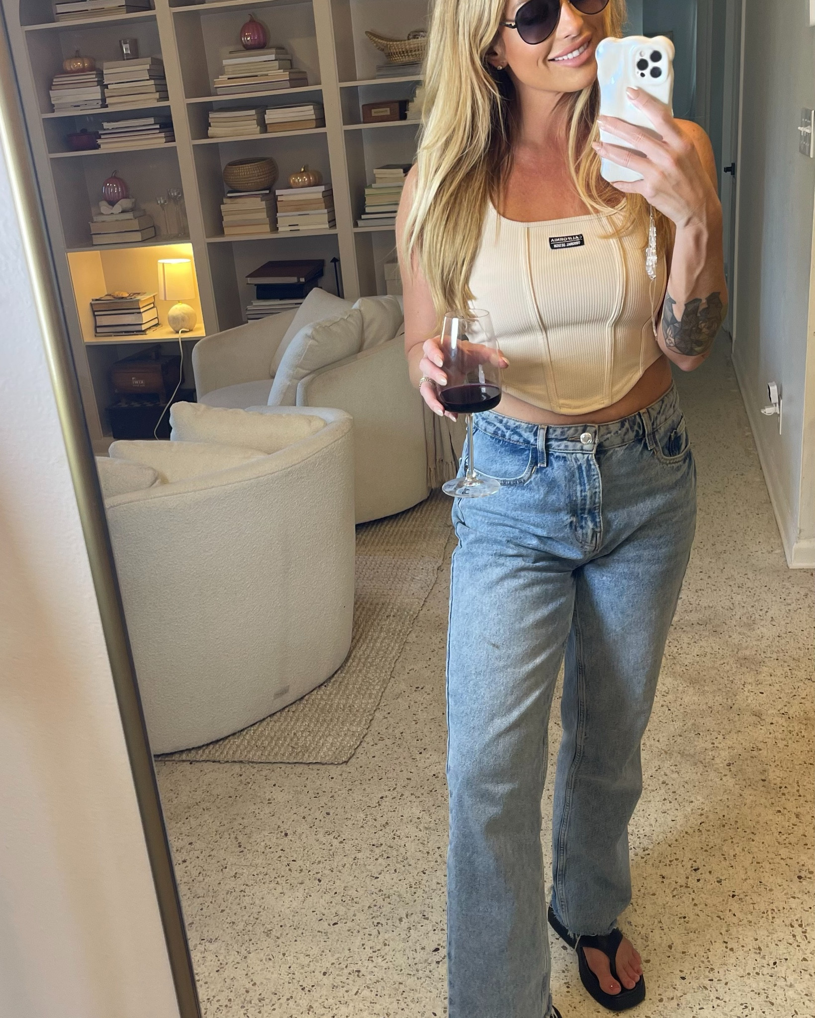 Okay just ordered a new dining table and chairs ! Cant wait to show everyone my Arhaus Dupes! 

#LTKHome #LTKootd #LTKmomlife