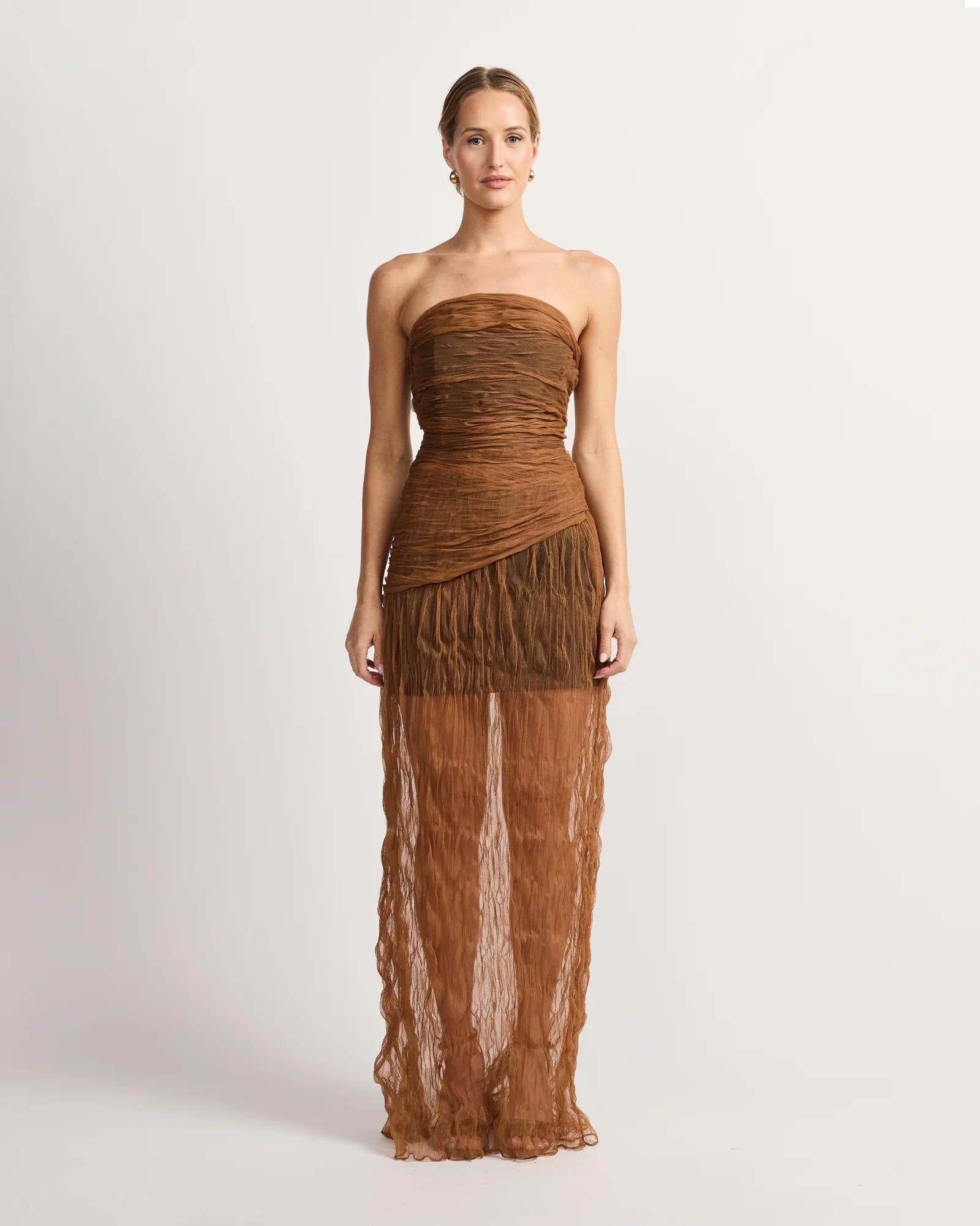 VELIEN DRESS | TOJHA