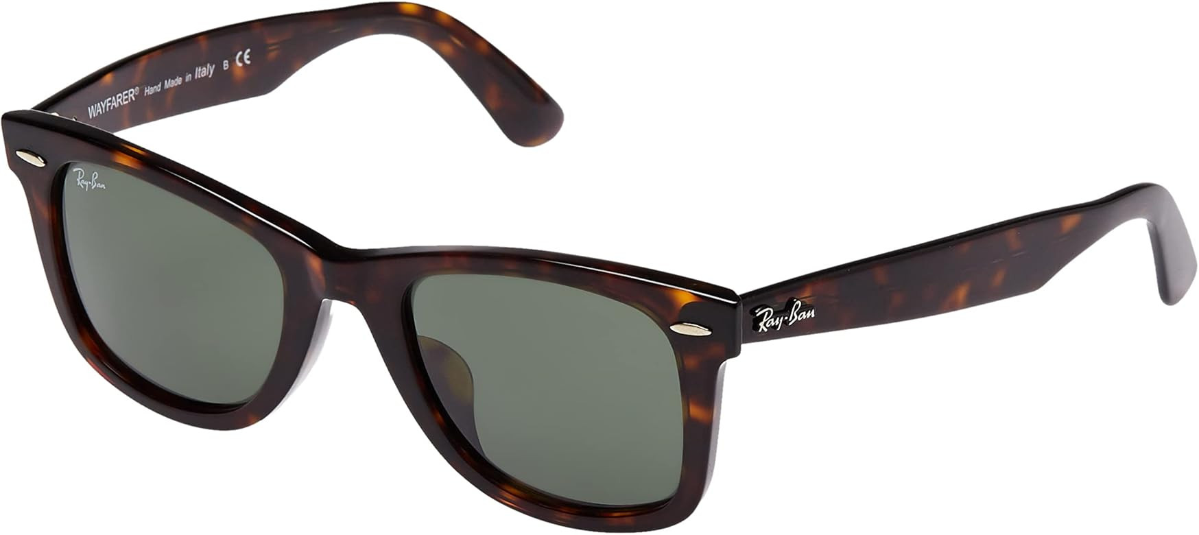 Ray-Ban Original Wayfarer Classic Occhiali da Sole Unisex-Adulto | Amazon (IT)
