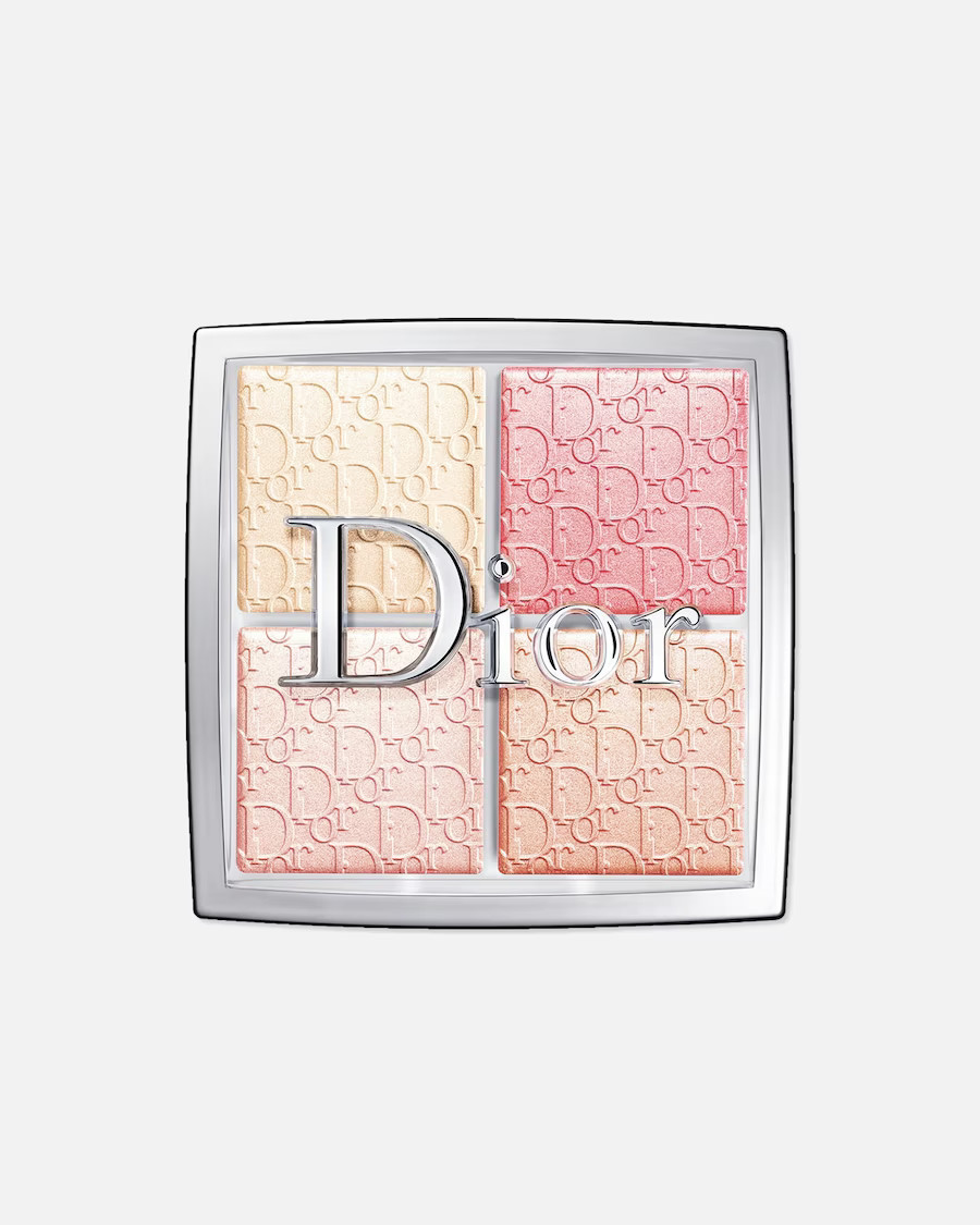 Glow Face Palette Multifunktionale, Leuchtkraft schenkende Make-up-Palette – Highlighter und Ro... | Douglas (DE)