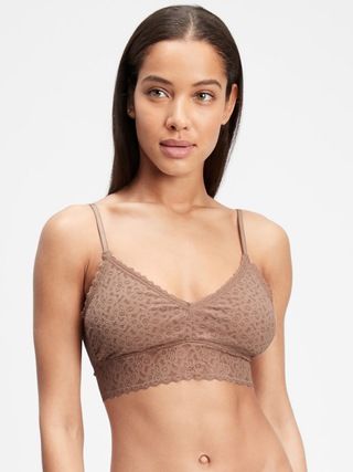 Lace Bralette | Gap Factory