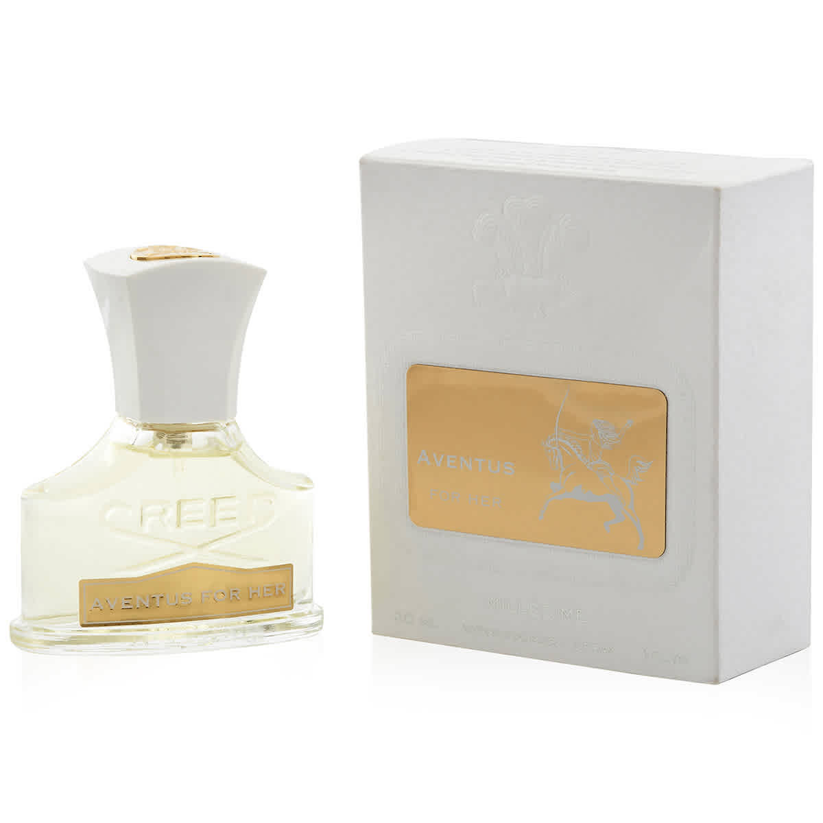 Creed Aventus / Creed EDP Spray 1.0 oz (30 ml) (w) | Jomashop.com & JomaDeals.com