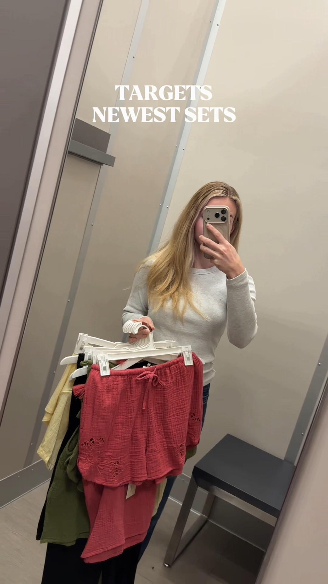 @Target 