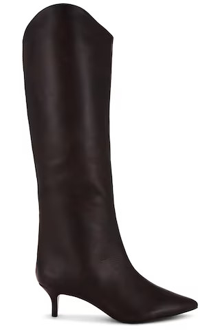 Maryana Mid Boot
                    
                    Schutz | Revolve Clothing (Global)