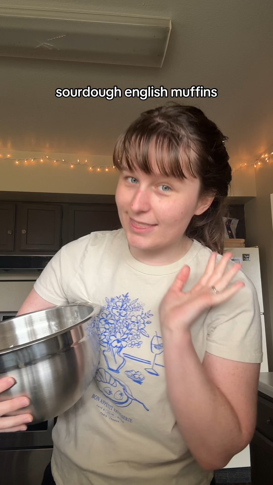 sourdough english muffins (recipe from little spoon farm blog)



#LTKSeasonal #LTKFindsUnder100 #LTKHome