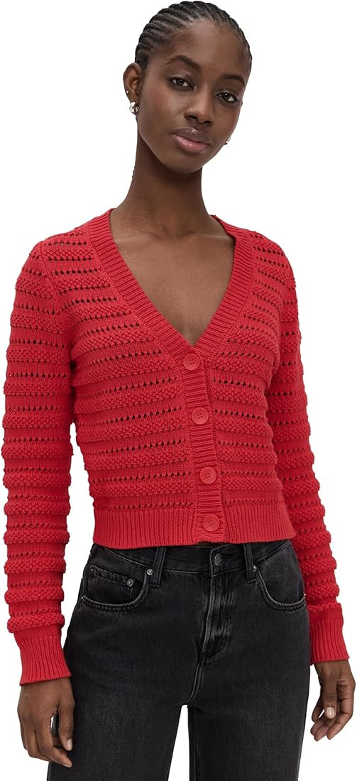 Z SUPPLY Women's Romance Cardigan | Amazon (US)