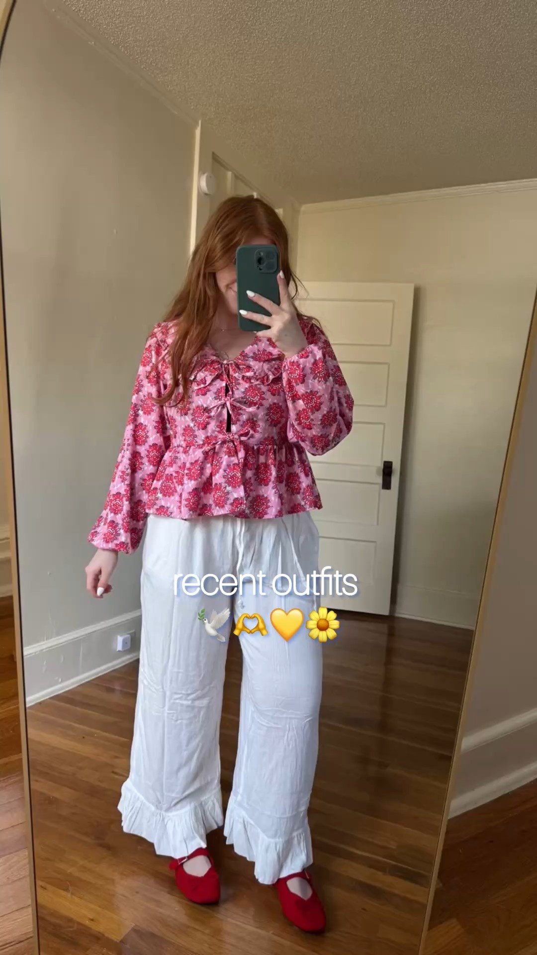 recent outfits🥰

#LTKStyleTip #LTKFindsUnder50