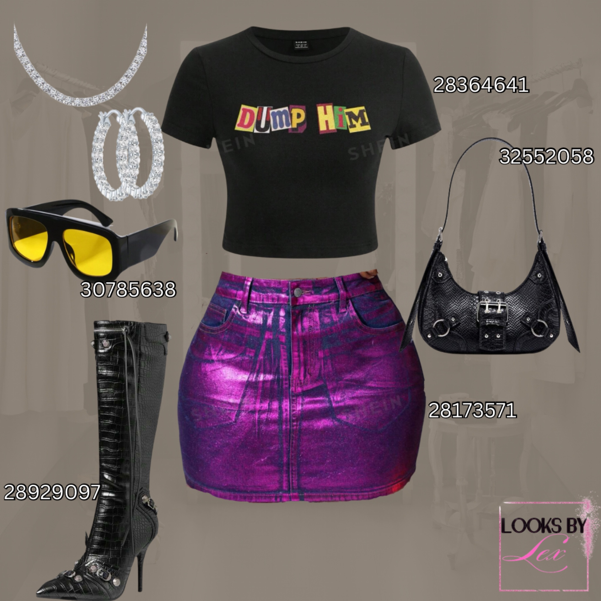 #LTKPlusSize #LTKBeauty