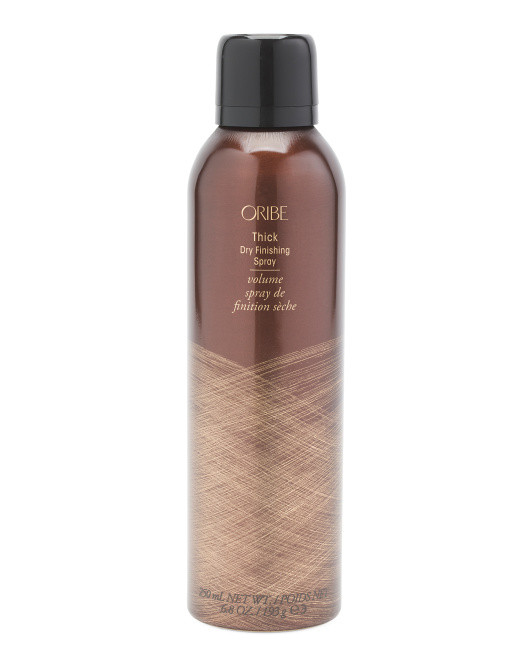 Thick Dry Finishing Spray | TJ Maxx