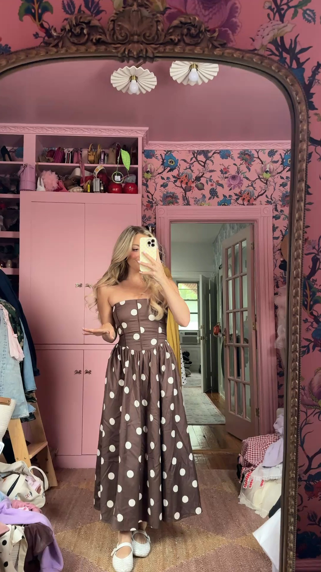 Abercrombie try-on ❤️ just in time for the epic dress sale going on 6/3-6/8. 25% off plus use stackable code AFLTK 6/3-6/4 for an additional 20% off!

#LTKxAbercrombie #LTKootd #LTKSeasonal