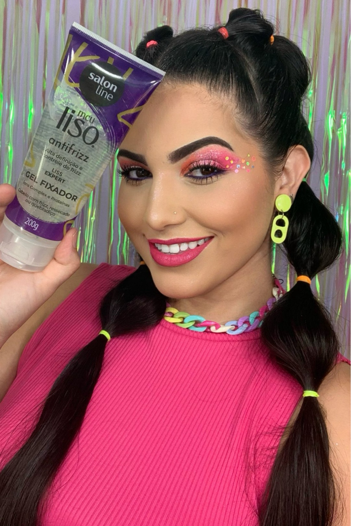 Gel antifrizz para penteados ✨

#LTKsale #LTKbrasil #LTKbeauty