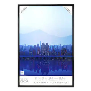 Poster Frame by Studio Décor® | Michaels Stores