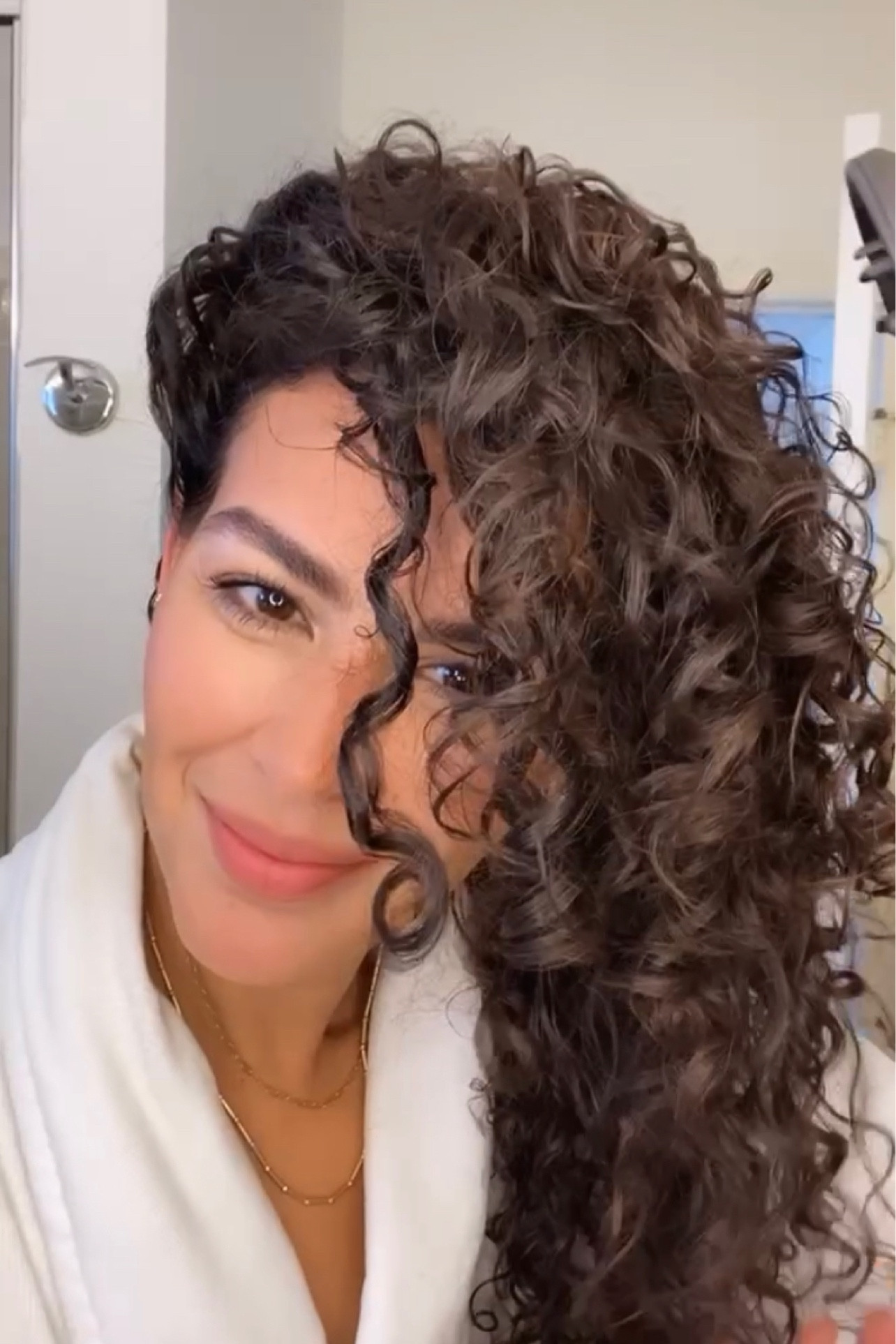 Adding all products used for my curly hair routine. Affordable and do good. I’m using the Dyson hair dryer. 

#LTKbeauty #LTKFind #LTKstyletip