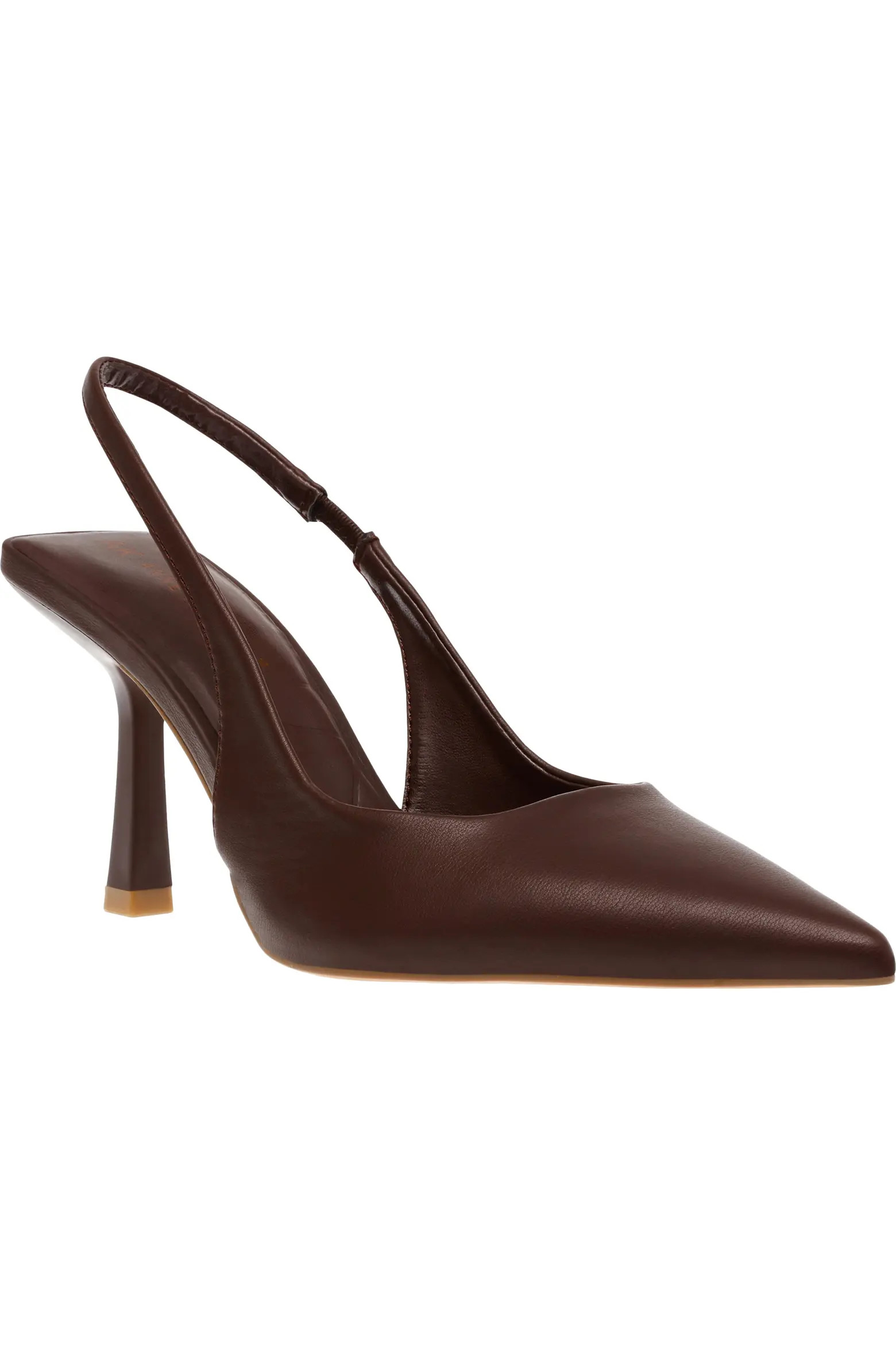 Anne Klein Indianna Slingback Pump (Women) | Nordstromrack | Nordstrom Rack