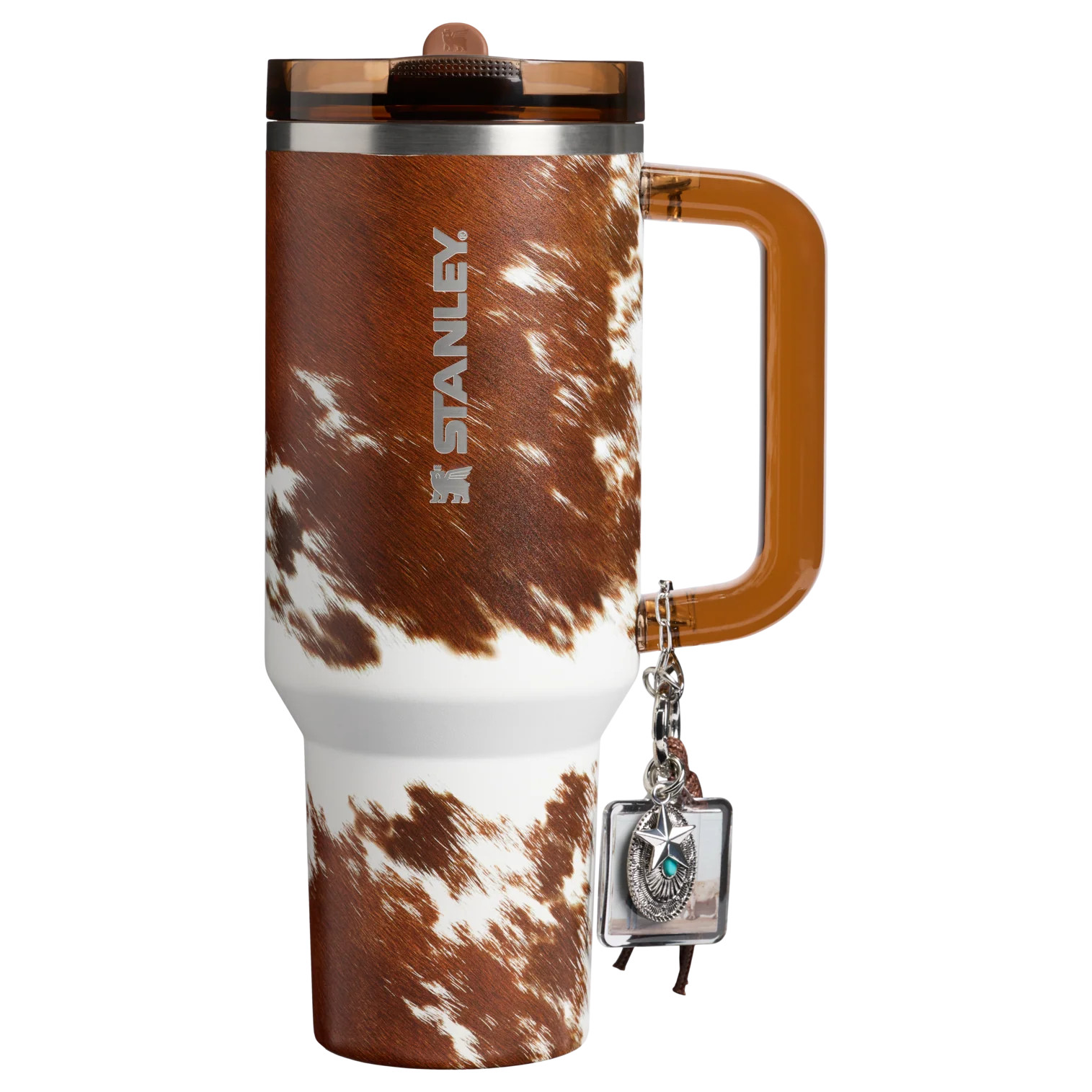 The Kacey Musgraves x Stanley 1913 Quencher(R) ProTour Flip Straw Tumbler | 40 OZ | Stanley 1913 (US)