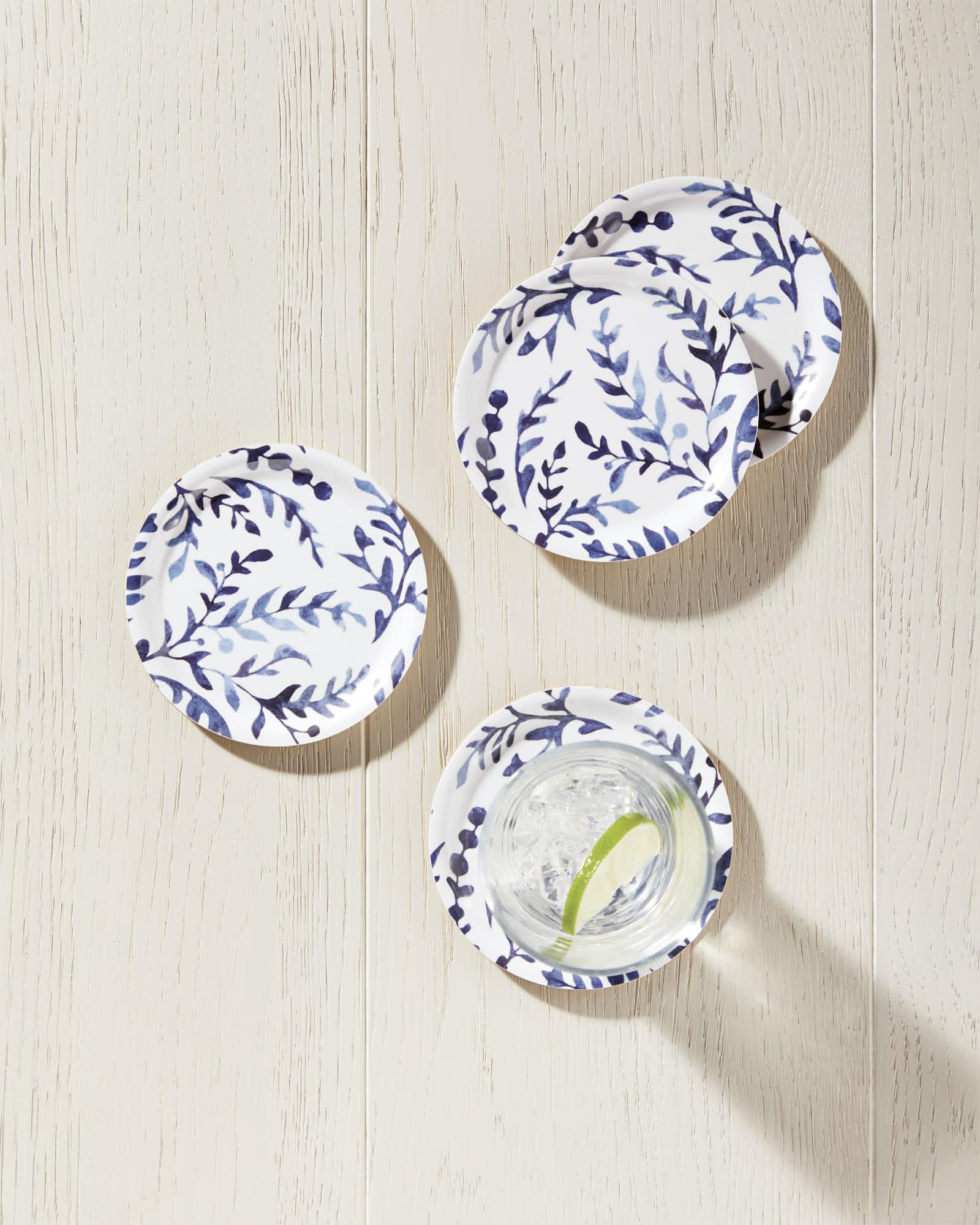 Priano Coaster (Set of 4) | Serena and Lily