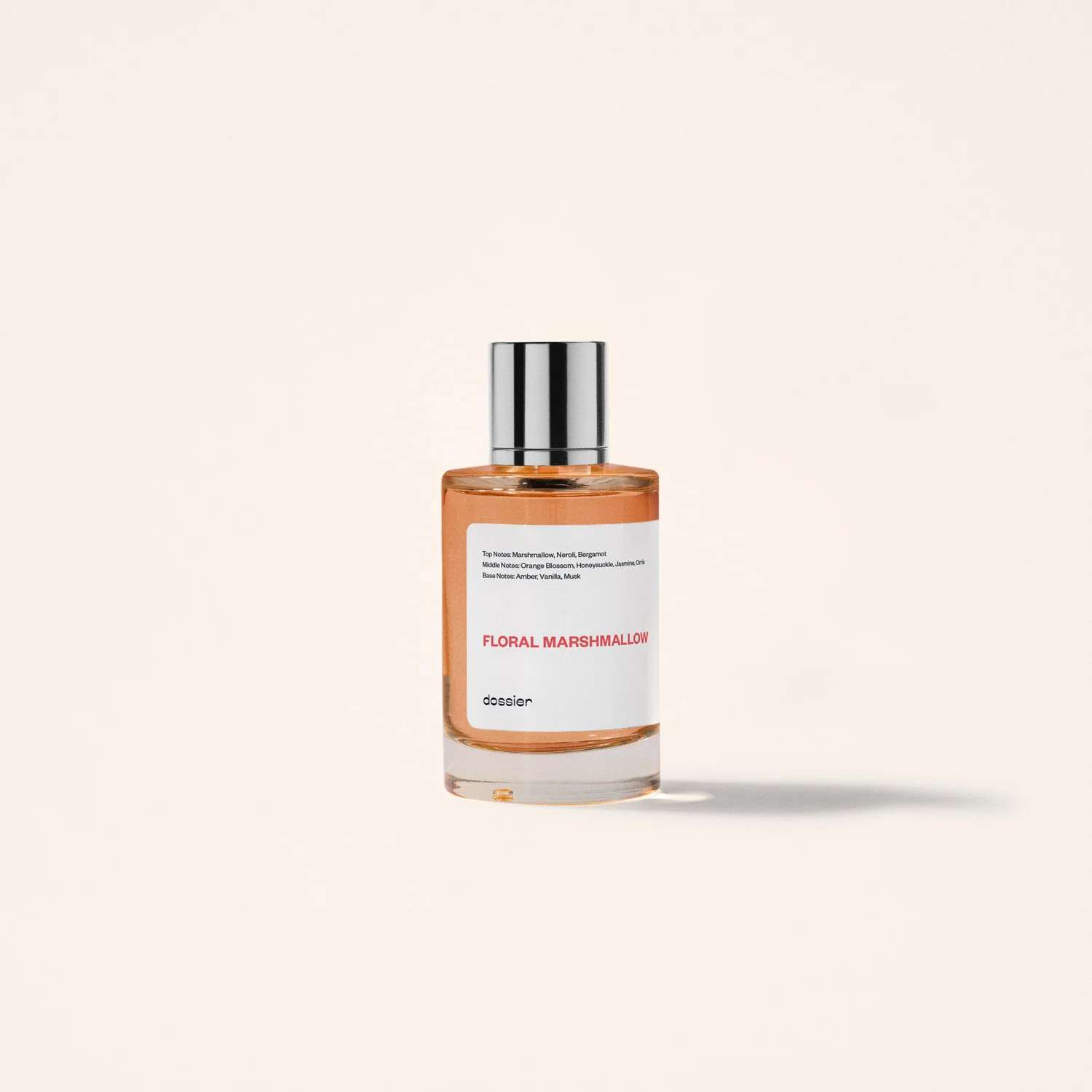 Kilian Love, Don't Be Shy Dupe Perfume: Floral Marshmallow - Dossier Perfumes | Dossier