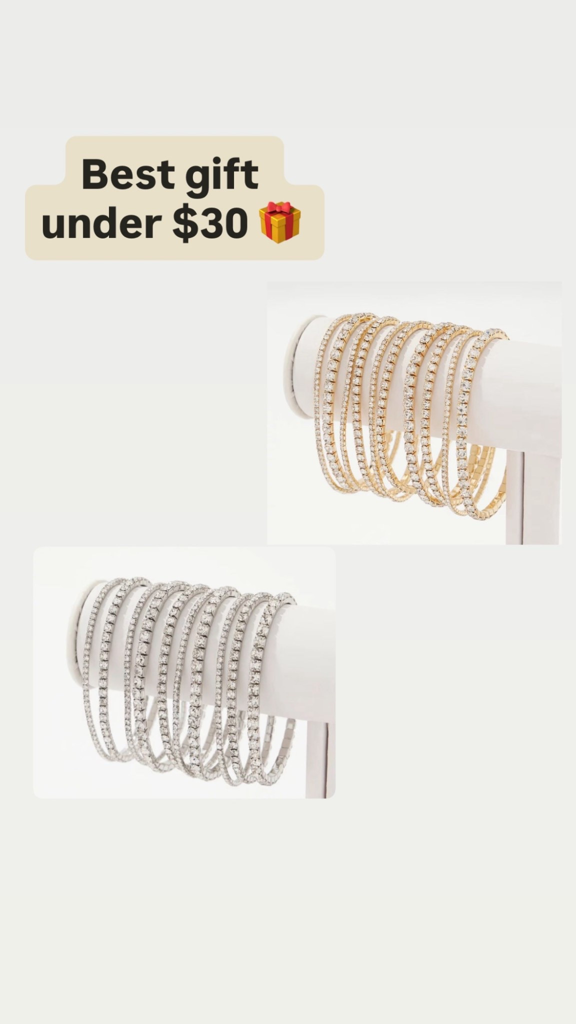 For the picky gift who has everything!

Sister , mom, friend, coworker!

These are awesome 

#LTKHoliday #LTKCyberWeek