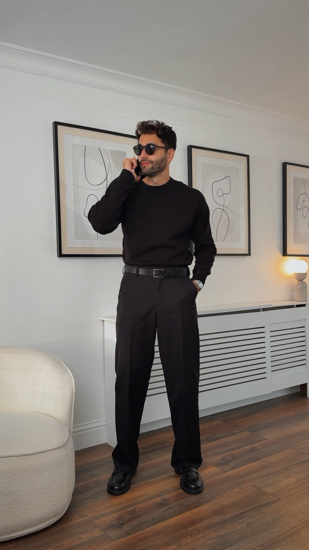 Spring is calling 📞

Mens, Minimalist, ZARA, UNIQLO, Abercrombie, ASOS

#LTKspring #LTKmens #LTKuk