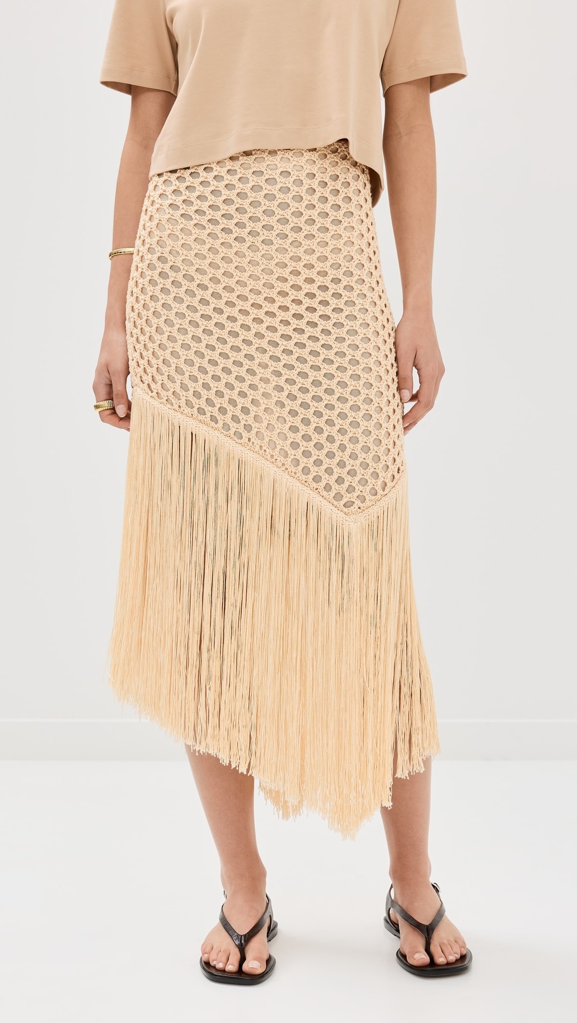 Leona Skirt | Shopbop