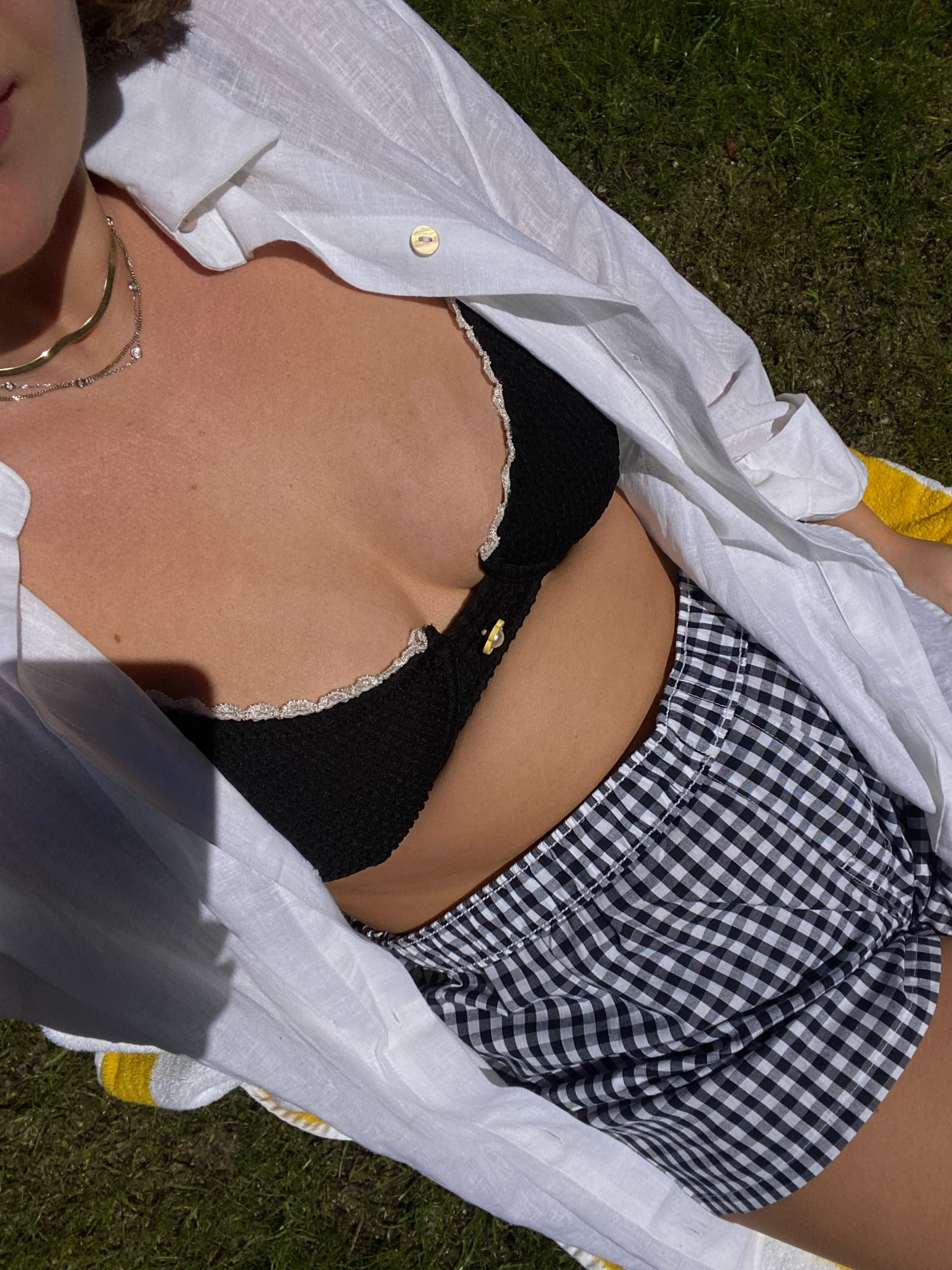 pool day fit ft the cutest amazon swimsuit 