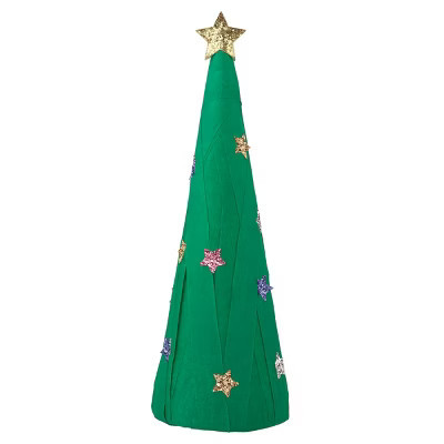 Meri Meri Surprise Christmas Tree (Pack of 1) | Target
