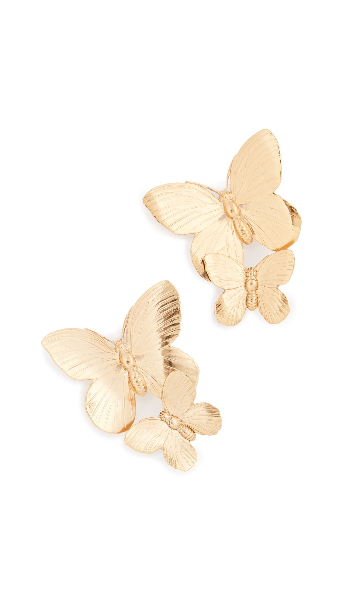 Papillon Earrings | Shopbop