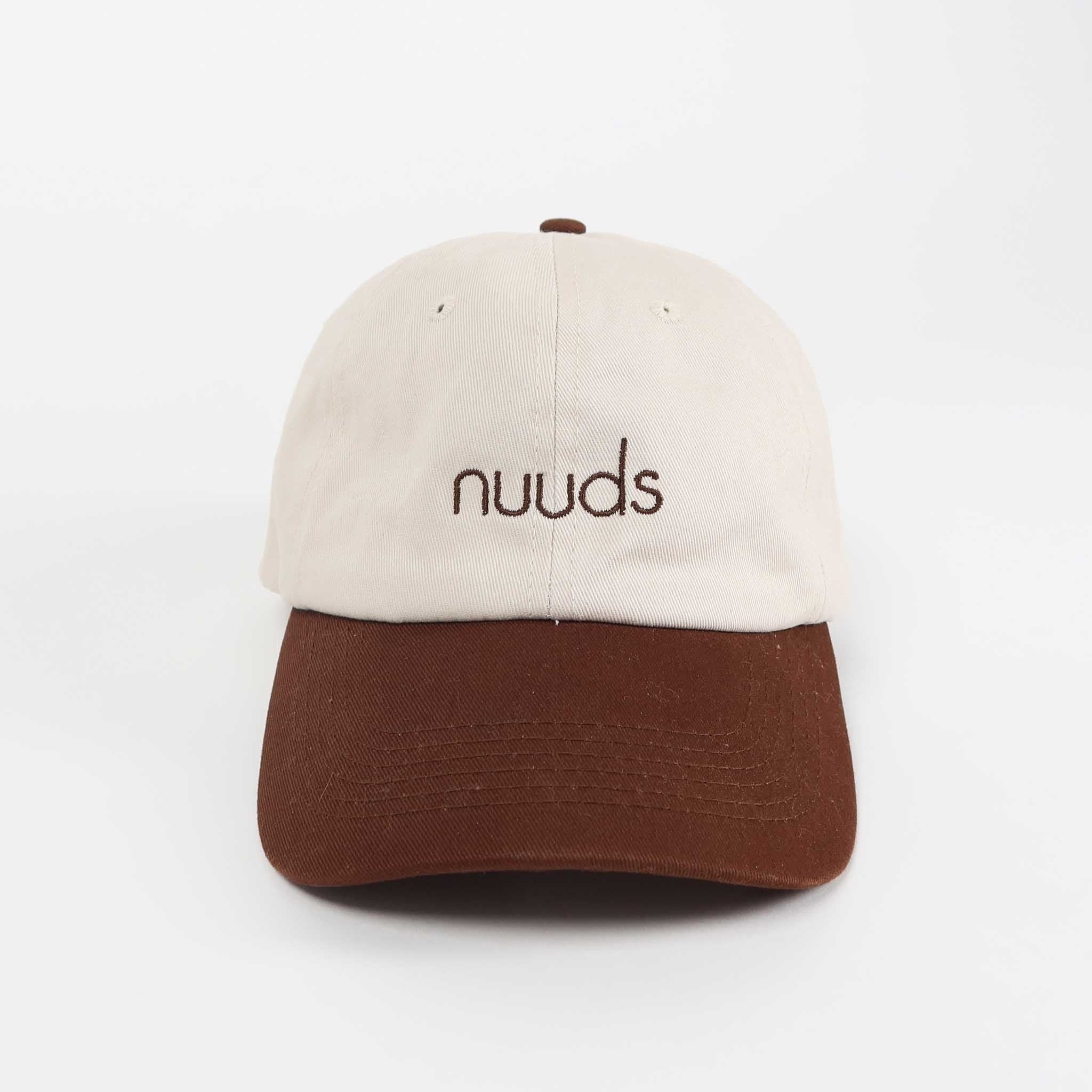 nuuds Dad Hat | Nuuds US