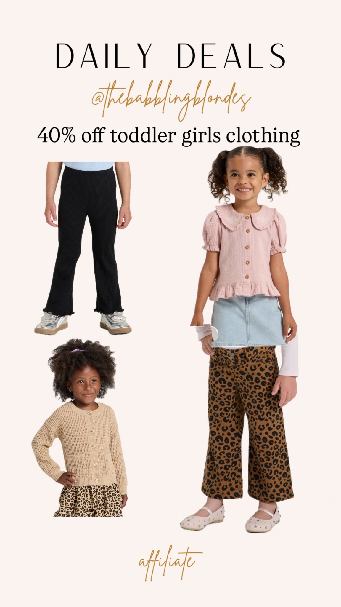 Target Circle Week! 40% off toddler girl clothings! #targetcircleweek

#LTKSaleAlert #LTKKids #LTKSeasonal