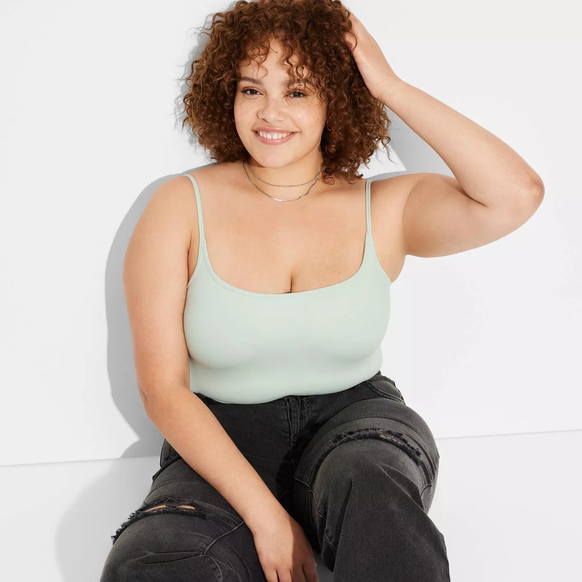 Women's ButterBliss Bodysuit - Wild Fable™ | Target