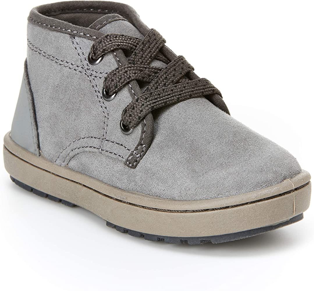 Simple Joys by Carter's Unisex Kids and Toddlers' Noah Chukka Boot | Amazon (US)