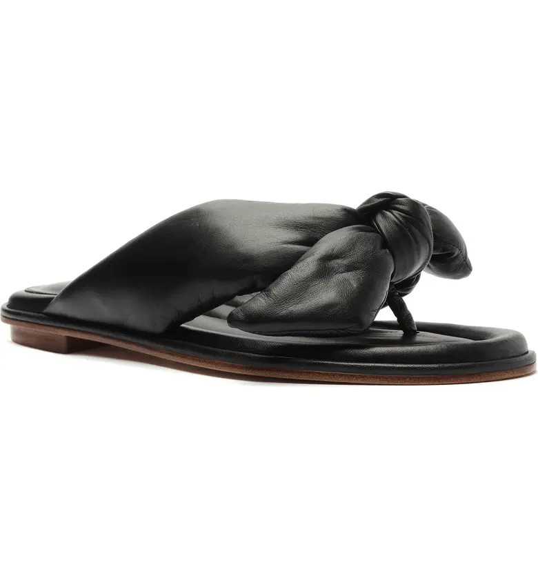 Soft Clarita Flat Sandal | Nordstrom