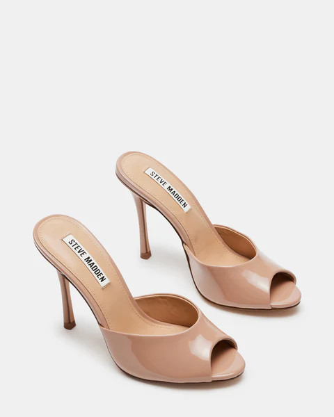 PRIYA BLUSH PATENT | Steve Madden (US)