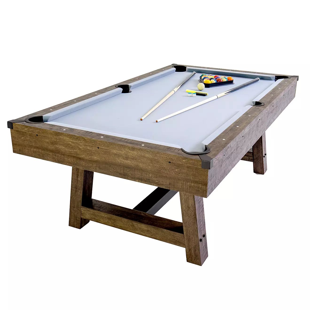 Austin Collection 7’ Billiards Table | Academy Sports + Outdoors