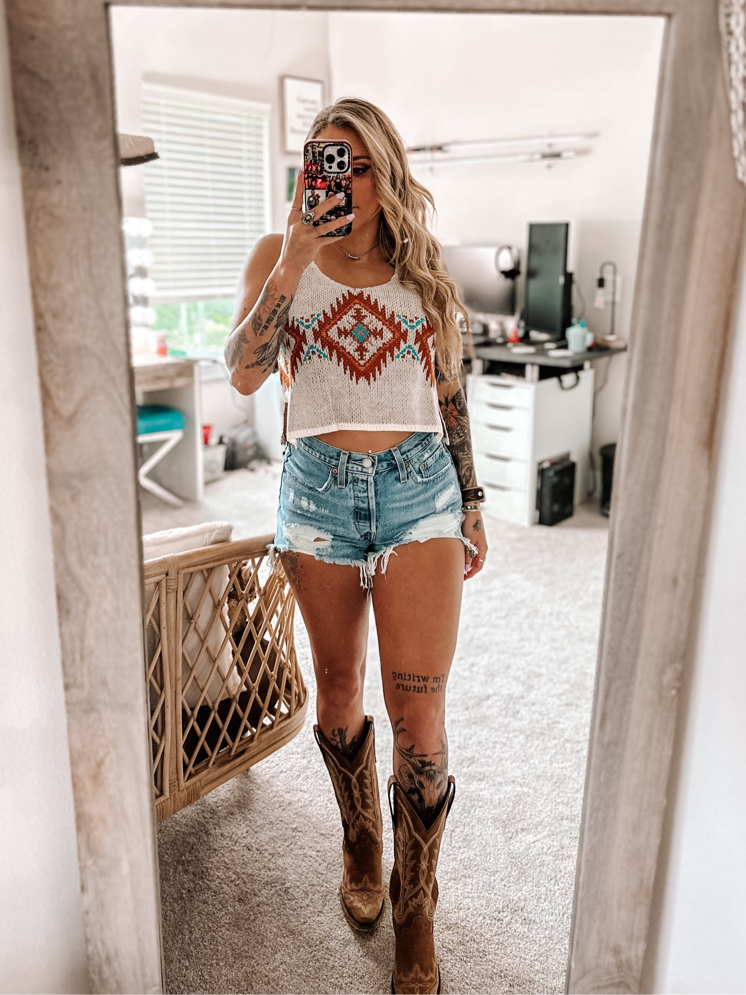 Casual fit number one for todays music video 

#LTKSeasonal #LTKU #LTKVideo