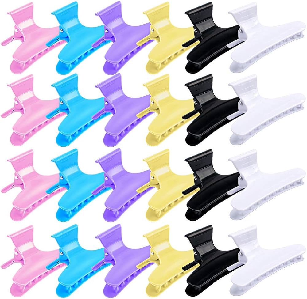 Hair Clips for Styling Sectioning | Amazon (US)