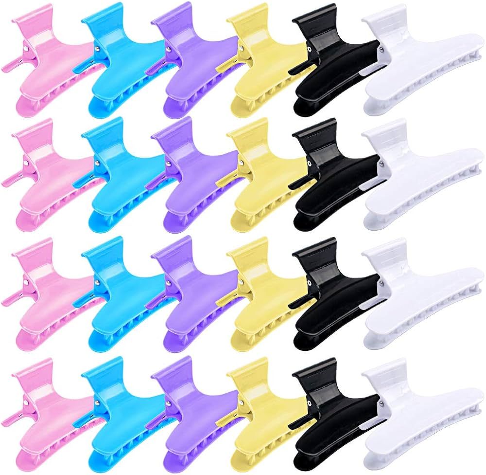 Hair Clips for Styling Sectioning | Amazon (US)