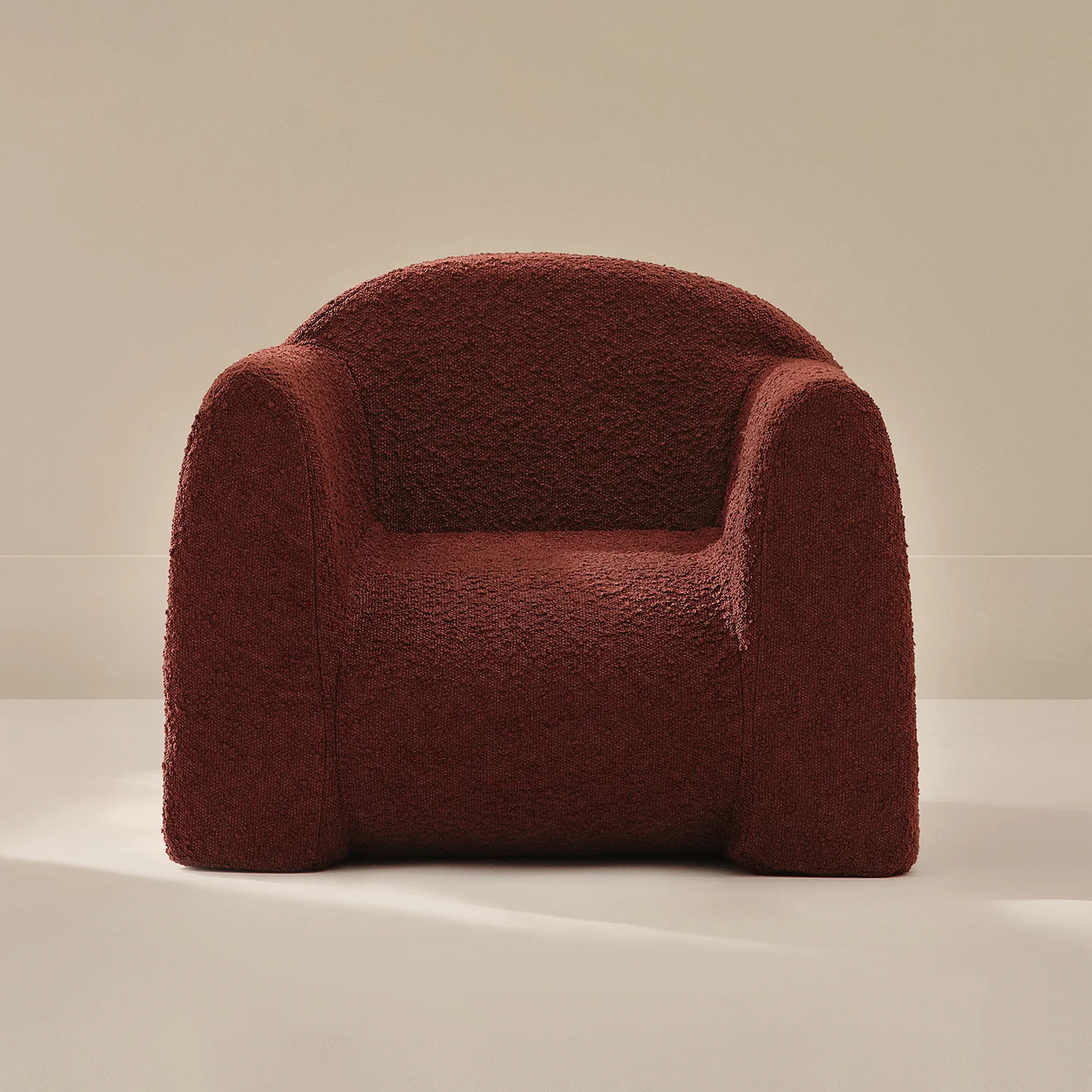 Play Chair | Boucle | House of Noa