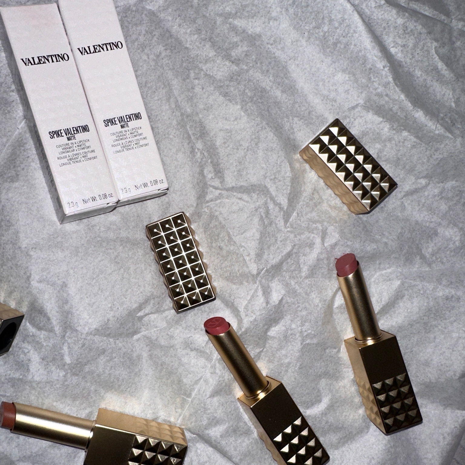 New lipstick obsession 